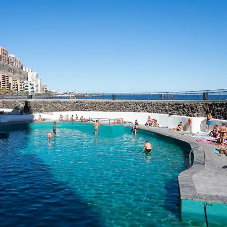 Home2book Miami Views & Pool, Табайба