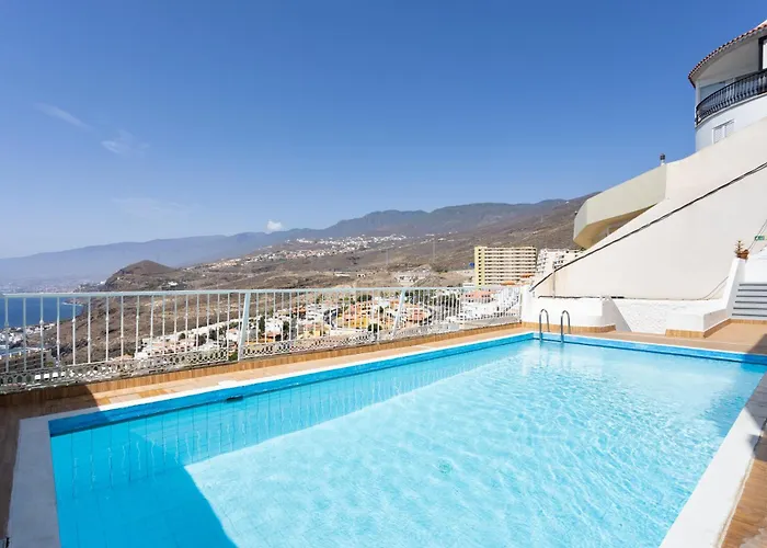 Апартаменты Home2book Miami Views & Pool,