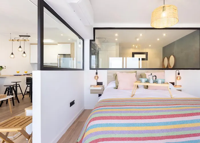 Home2book Miami Views & Pool, Табайба