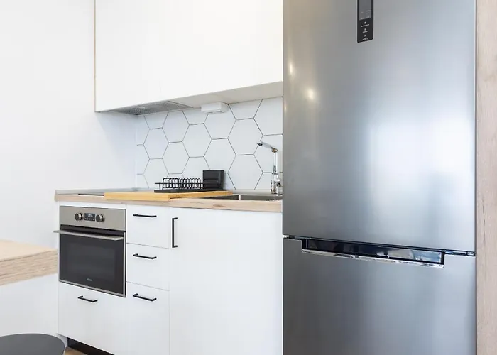 Апартаменты Home2book Miami Views & Pool, Табайба