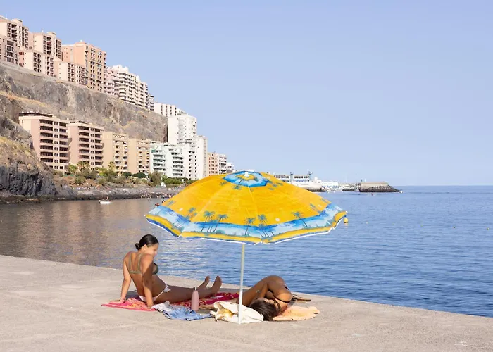 Апартаменты Home2book Miami Views & Pool, *