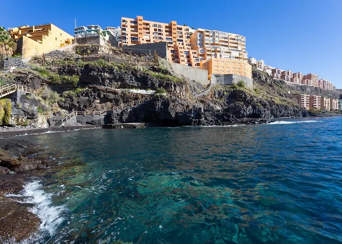 Home2book Miami Views & Pool, Табайба