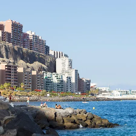 Home2book Miami Views & Pool, * Tabaiba