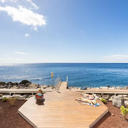 Appartement Home2book Miami Views & Pool, Tabaiba