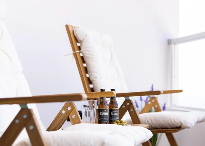 Home2book Miami Views & Pool, Apartment Tabaiba