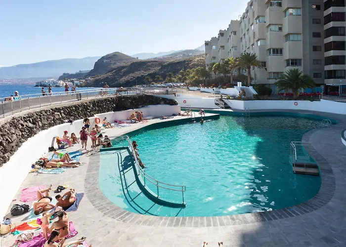 Apartment Home2book Miami Views & Pool, Tabaiba