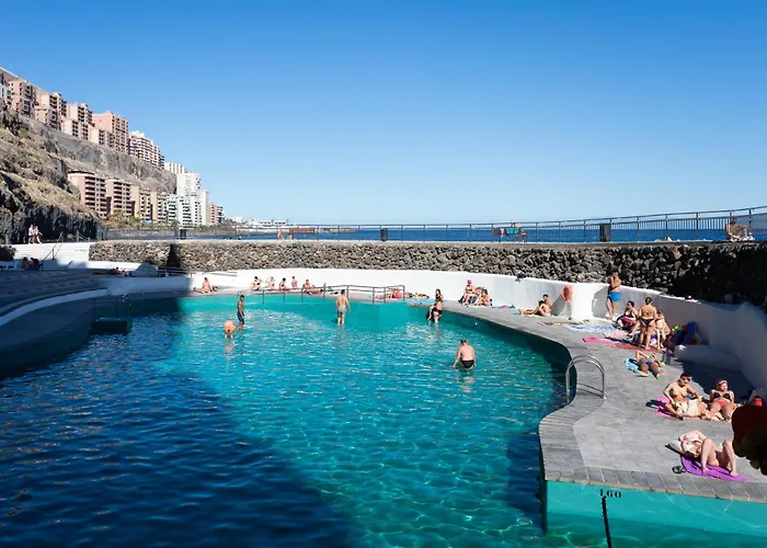 Home2book Miami Views & Pool, Tabaiba