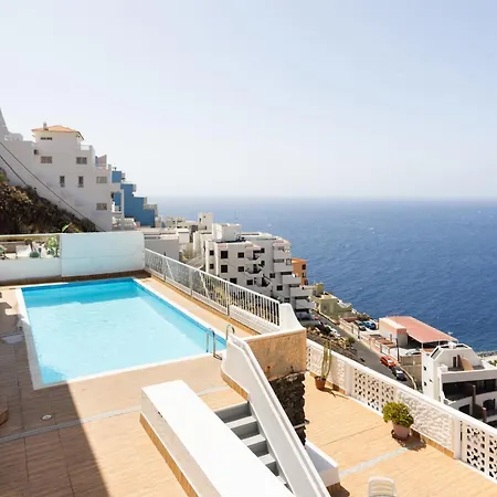 شقة Home2book Miami Views & Pool, Tabaiba