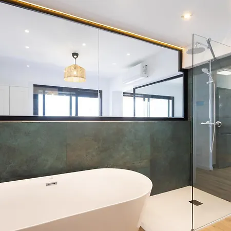 Home2book Miami Views & Pool, شقة Tabaiba