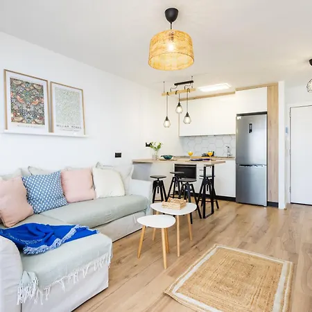 Home2book Miami Views & Pool, * Tabaiba