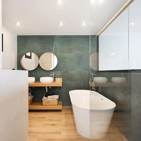 아파트 Home2book Miami Views & Pool, Tabaiba