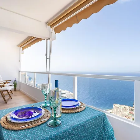 Home2book Miami Views & Pool, شقة *