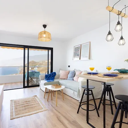 Home2book Miami Views & Pool, Διαμέρισμα Tabaiba