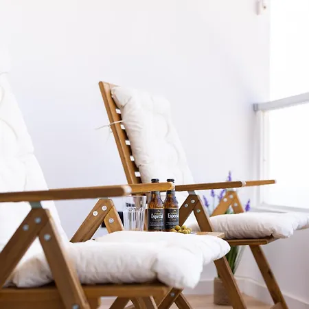 Home2book Miami Views & Pool, شقة Tabaiba