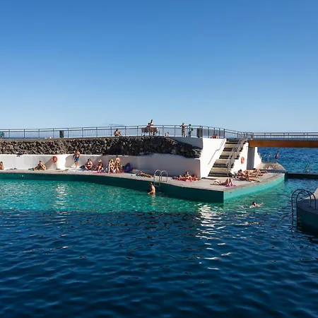 Appartement Home2book Miami Views & Pool, Tabaiba