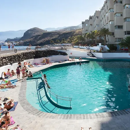 Apartment Home2book Miami Views & Pool, Tabaiba