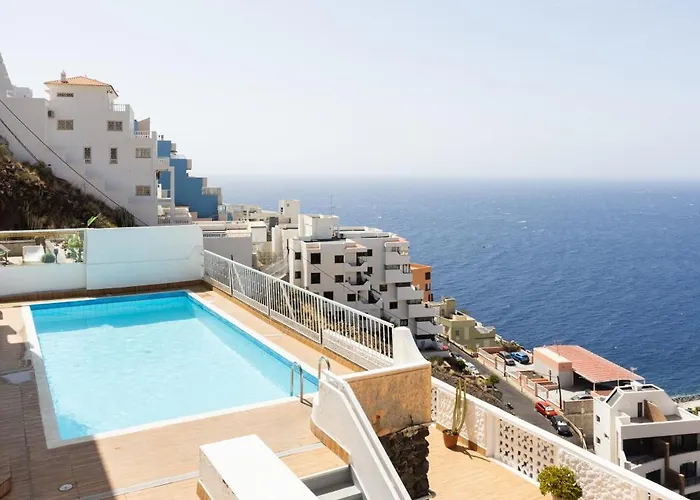 Lejlighed Home2book Miami Views & Pool, Tabaiba