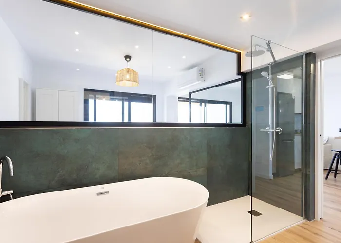 Home2book Miami Views & Pool, Apartament Tabaiba