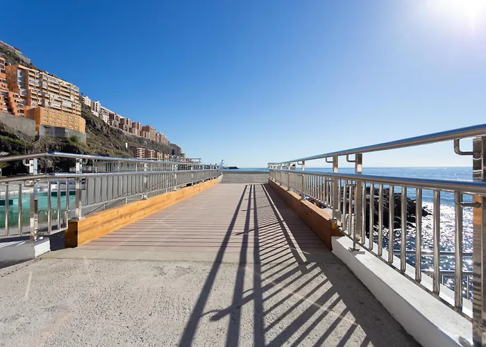 Home2book Miami Views & Pool, Tabaiba