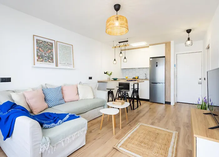 Home2book Miami Views & Pool, * Tabaiba