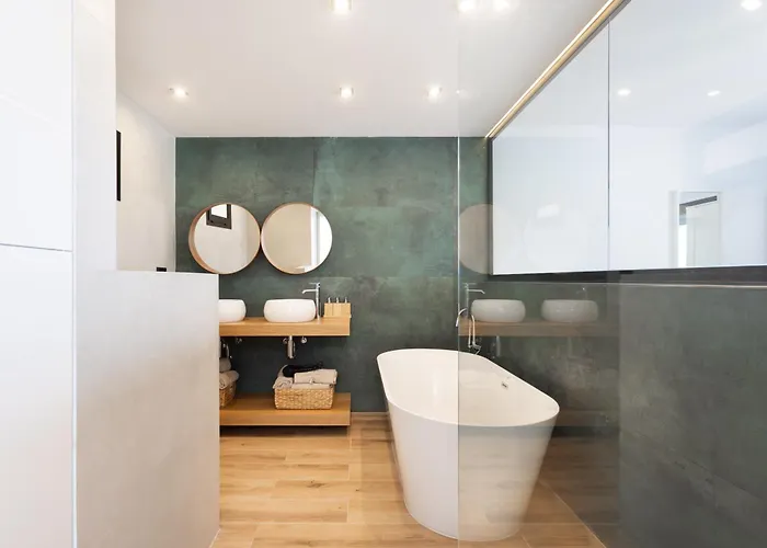 Apartamento Home2book Miami Views & Pool, Tabaiba