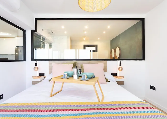 Home2book Miami Views & Pool, * Tabaiba