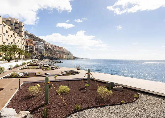 Home2book Miami Views & Pool, * Tabaiba