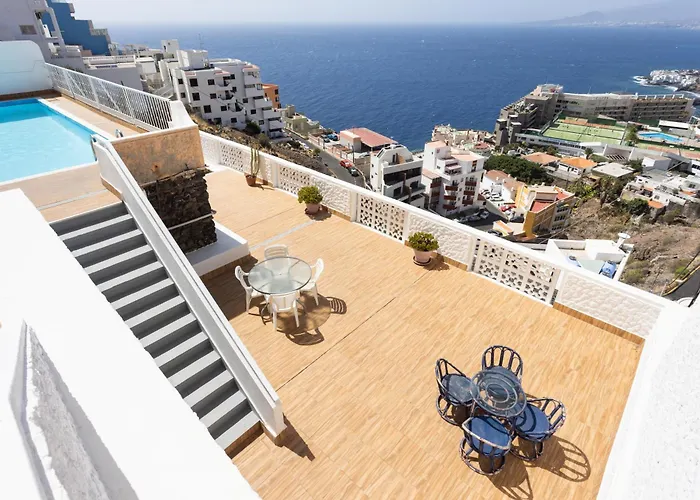 Home2book Miami Views & Pool, Tabaiba