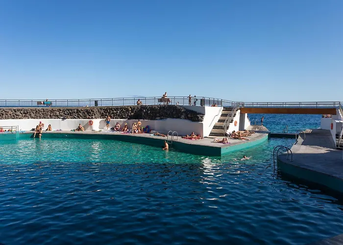 Daire Home2book Miami Views & Pool, Tabaiba