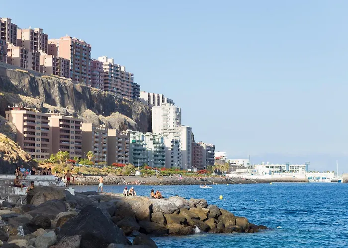 Home2book Miami Views & Pool, * Tabaiba