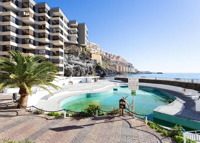 Home2book Miami Views & Pool, * Tabaiba